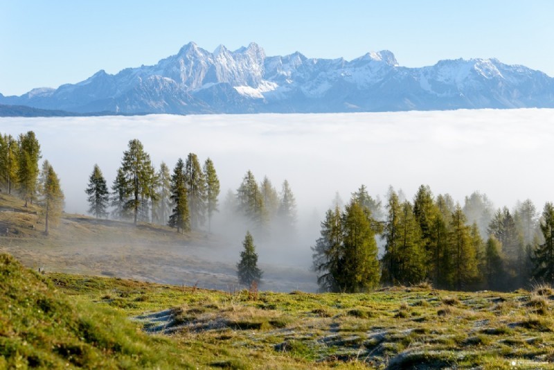 Wandern Ferienwohnung