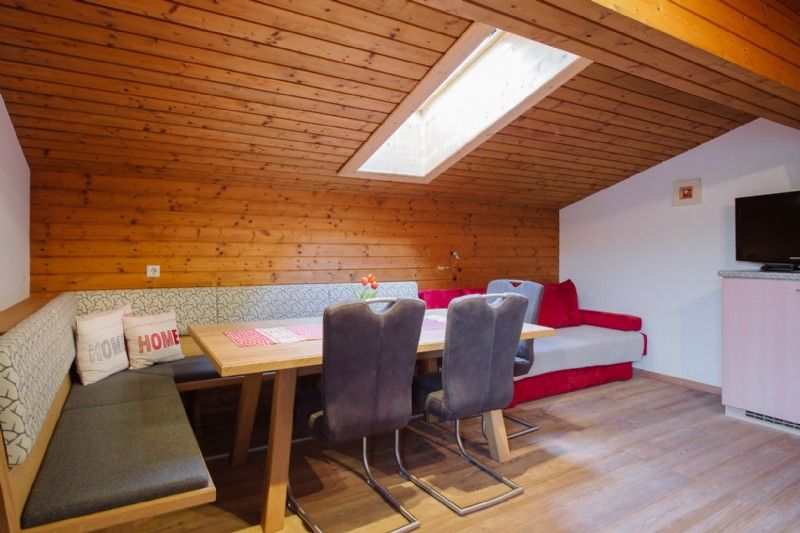 Ferienwohnung Pferd