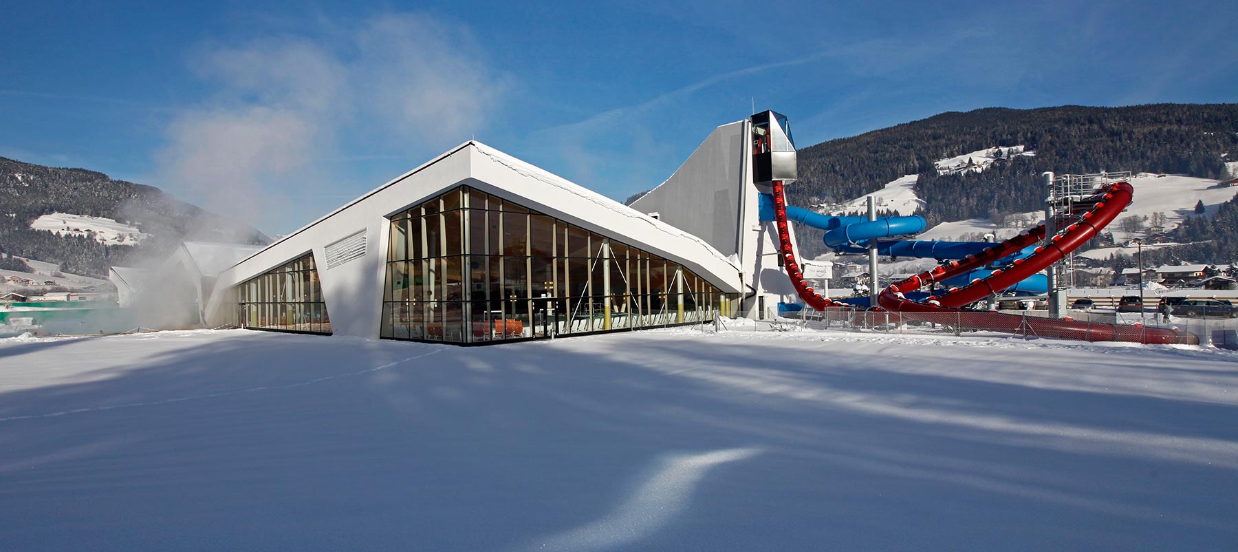 Therme Amadé