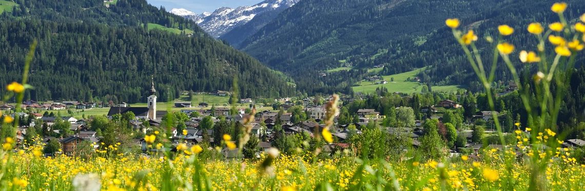Urlaub Altenmarkt Zauchensee