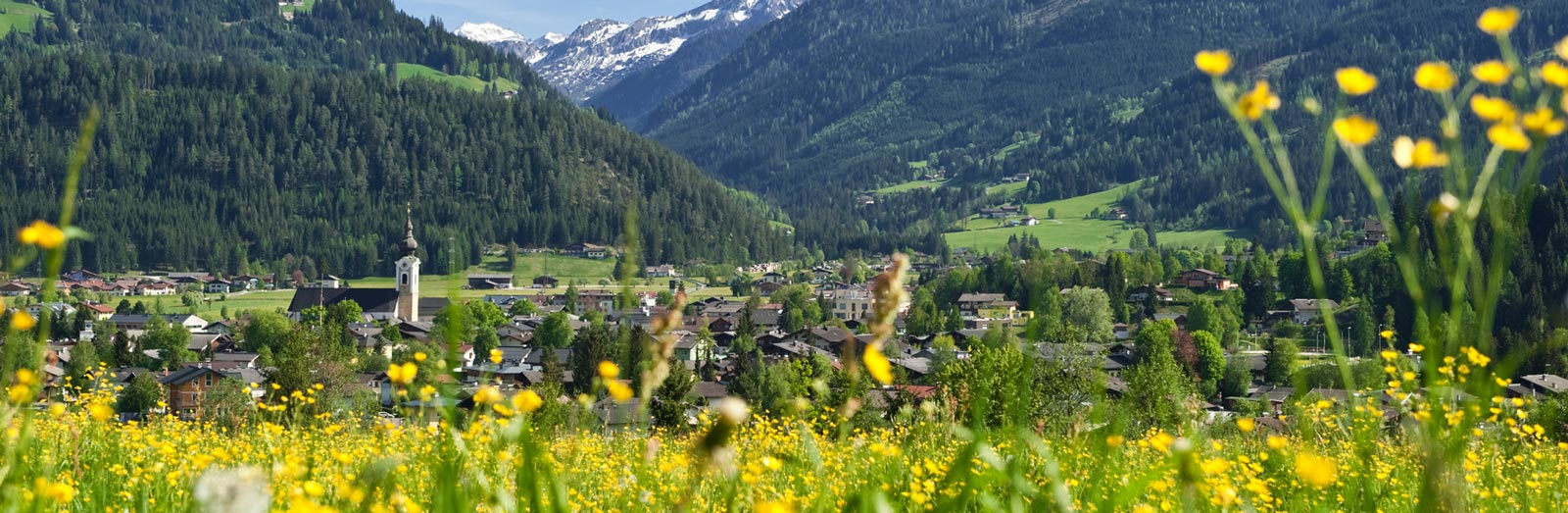 Urlaub Altenmarkt Zauchensee